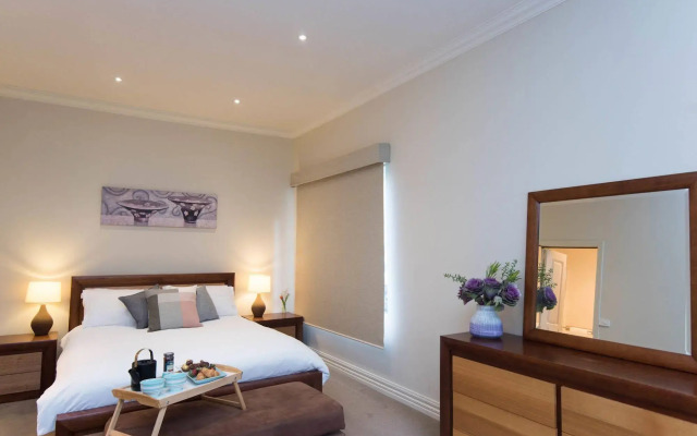 Toorongo River Sanctuary