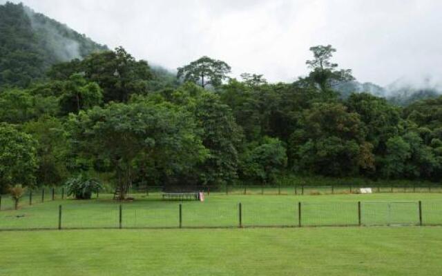 Cairns Homestead: A Peaceful Getaway