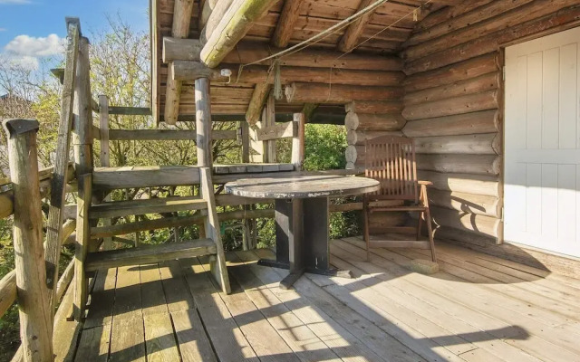 Serene Holiday Home in Lemvig near Sea