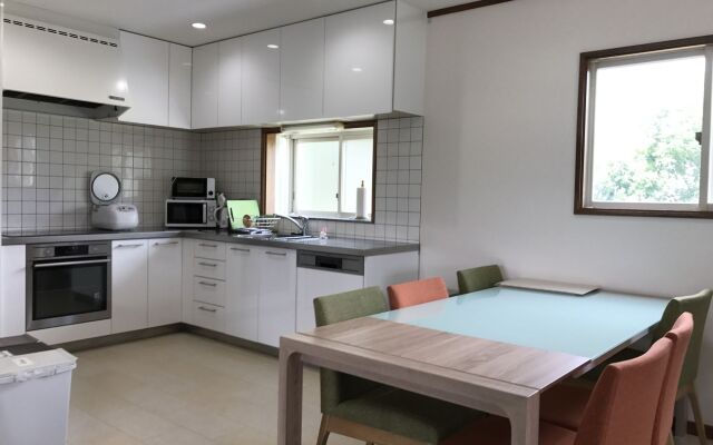 Le Bocage - Hakuba Echoland Chalets