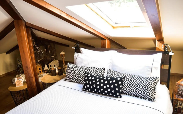Loft 38 Ioannina