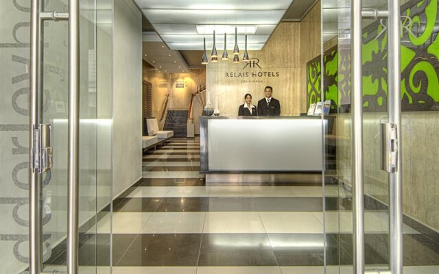Adderley Hotel