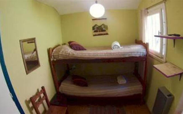 Hostel Punto Sur