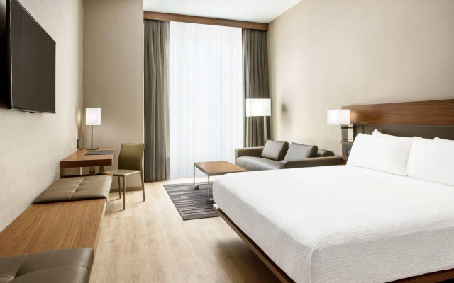 AC Hotel Chapel Hill Downtown