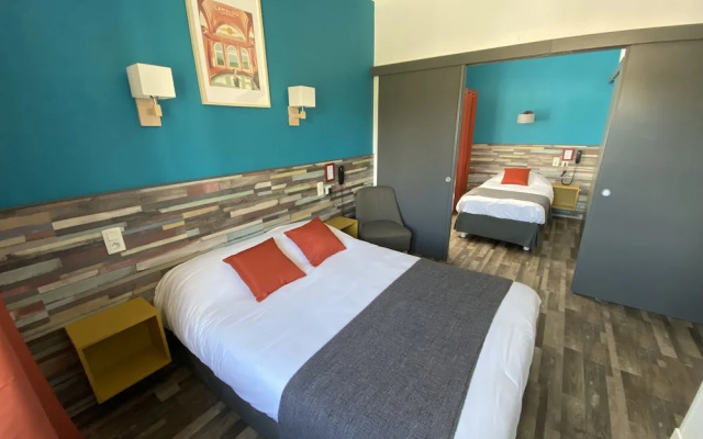 Rev Hotel