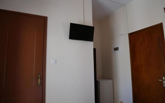 Poseidon Rooms
