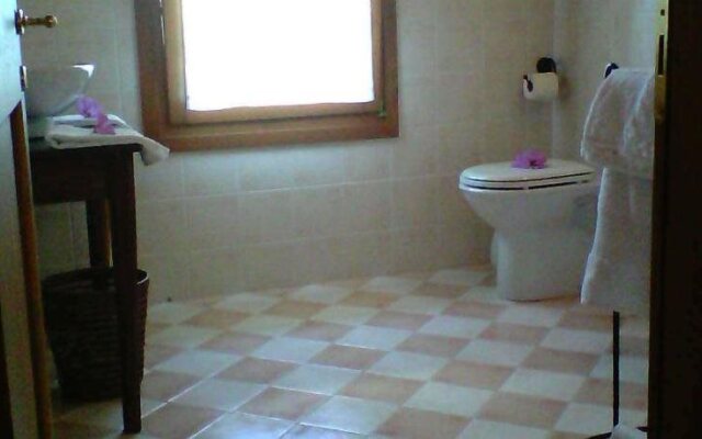 Il Rifugio del Poeta