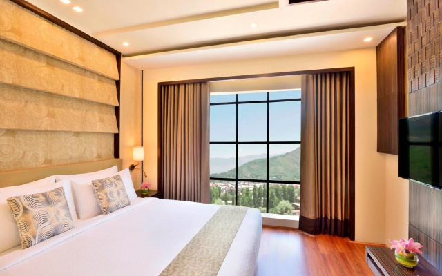 Four Points By Sheraton Srinagar