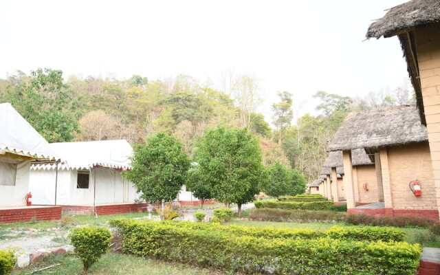 Camp Pawalgarh