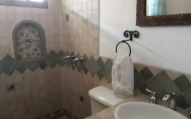 Confortable Habitación Santa Elena