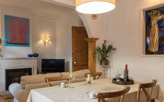 CheckinCheckout - Casa das Murtas