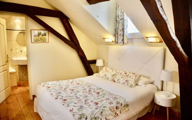 La Villa des Consuls