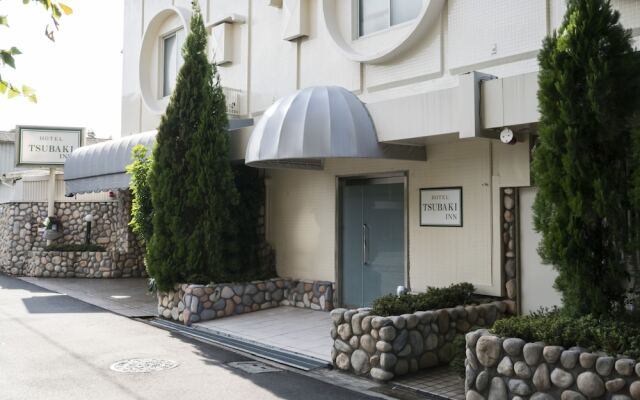 Tsubaki Inn