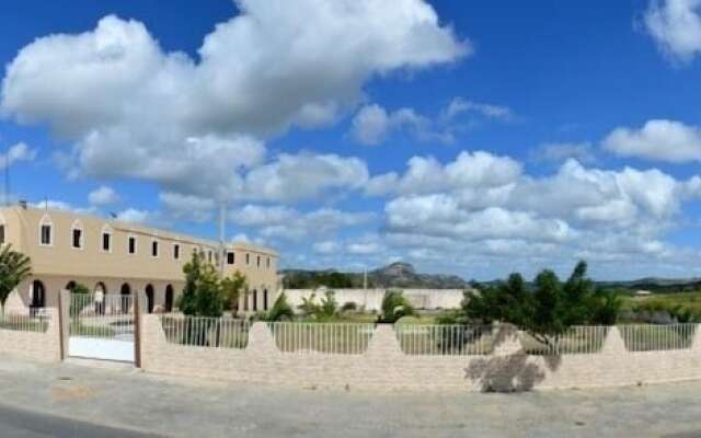 Pousada e Restaurante Manaim