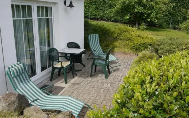 Landhotel Möschelberg