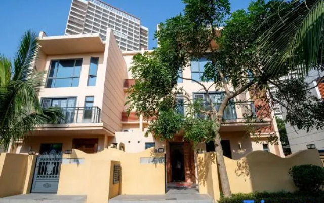 Yiwan Inn Seaside Holiday Villa (Dinglongwan Branch)