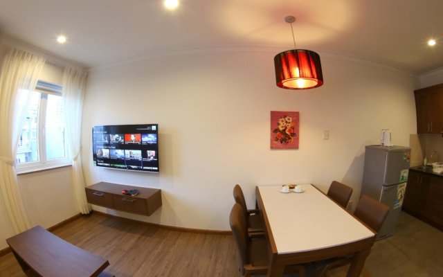 Song Hung 2 Hotel & Serviced Apartments