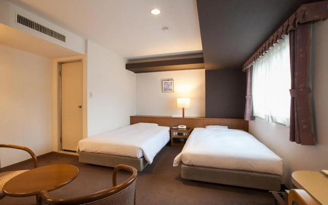 Fukuoka Toei Hotel