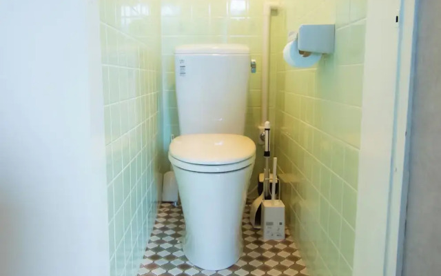 Chateau Yoyogi 1-401