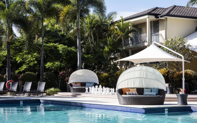 Mercure Gold Coast Resort