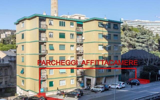 Affittacamere San Martino