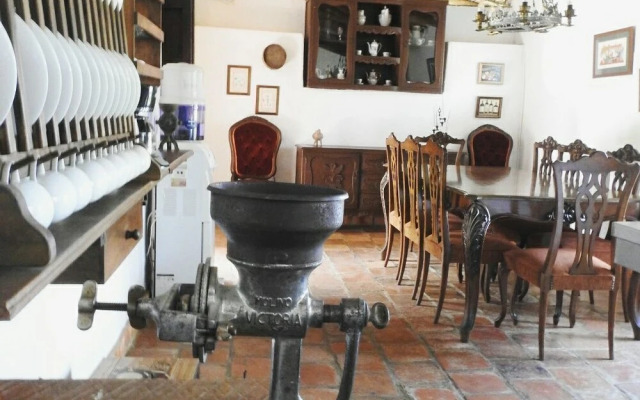 Hotel Casa Palosanto - Adults Only
