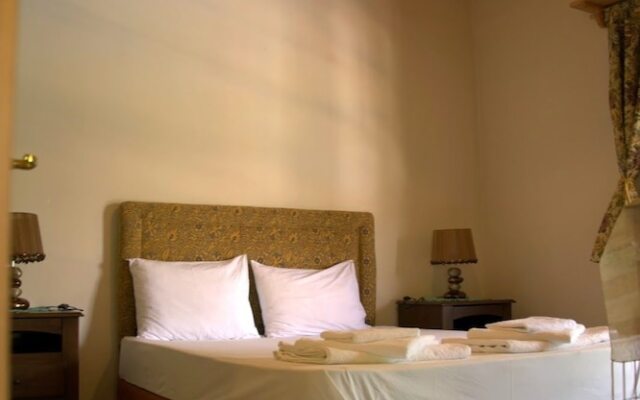 Osmanli Konaklari Gokova