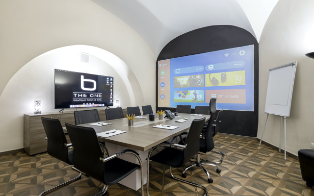 THE ONE Boutique Hotel & SPA Rome