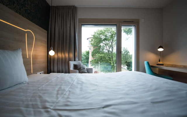 Parkhotel Schillerhain