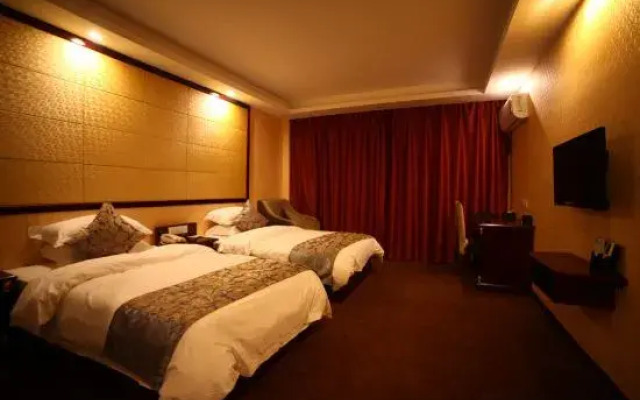 Gorgeous Phoenix Resort