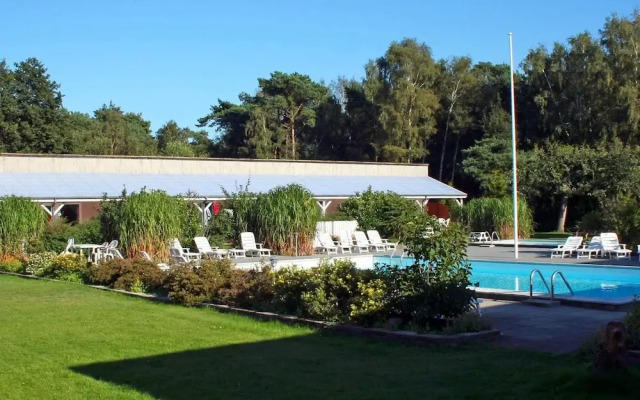 4 Person Holiday Home in Nexo-by Traum