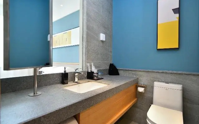 QIfan Hotel Kunming Train Station Branch