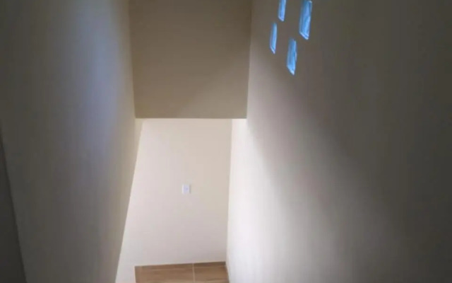 Casa Costa Azul - praça da Baleia