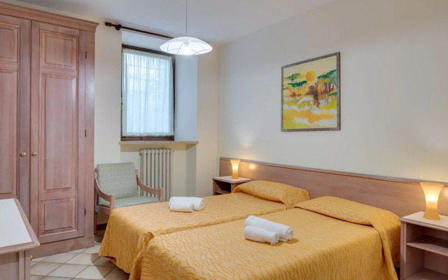 Residence La Filanda