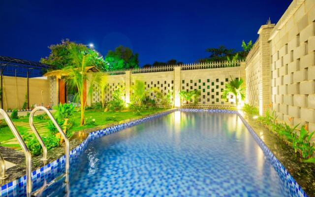 Palm Villa 27