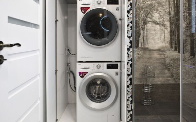 P&O Apartments - Siedmiogrodzka