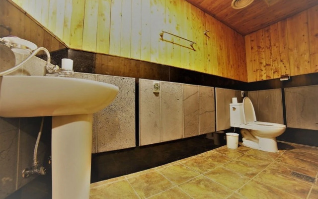 Seogwipo Wemegoong Pension