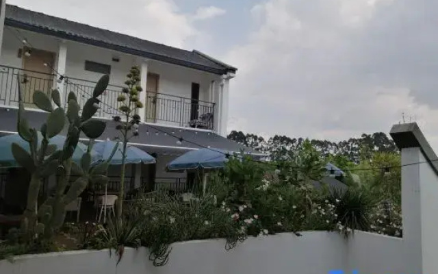 Shuying Courtyard Homestay (Sansheng Flower Valley Xingfu Meilin)