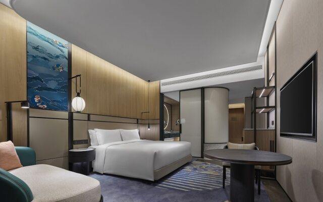 Angsana Suzhou Shishan