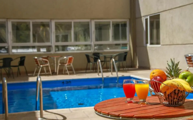 Diego de Almagro Copiapo