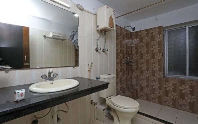 Punjab Bradree By OYO Rooms