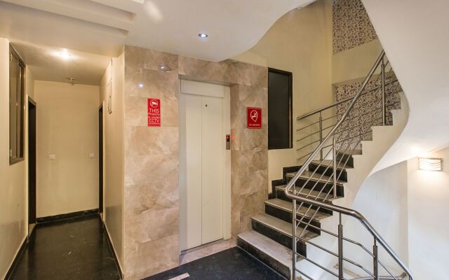 Hotel Ankur Palace