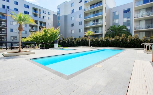 Accommodate Canberra - Glebe Park