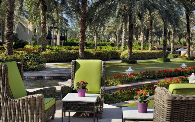 Residence & Spa at One&Only Royal Mirage