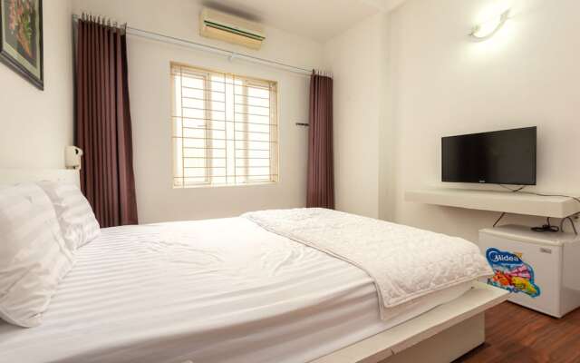 OYO 1073 Green Villa Hotel