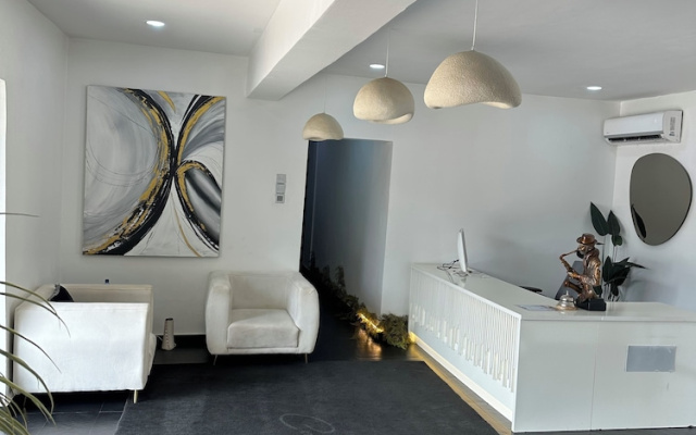 Cologne Residence