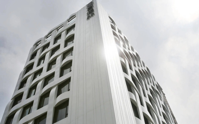 Starhaus Hotel
