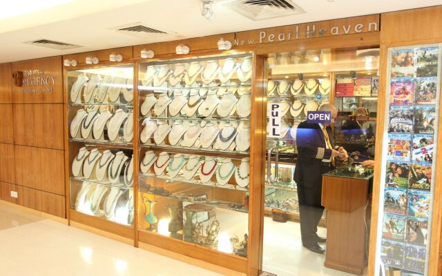 Dhaka Regency Hotel & Resort