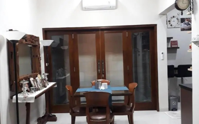 Imperial Villa Syariah