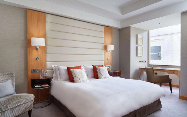 Conrad London St. James